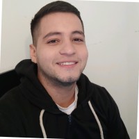 Daniel Sandoval