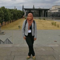 Khairieanna Ahtar Khairuddin