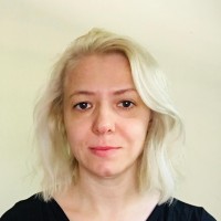 Natalya Shemchuk