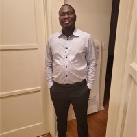 Babatunde Fadoju, Mba