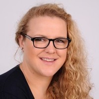 Sarah Weber