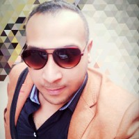 Ali Mohamed