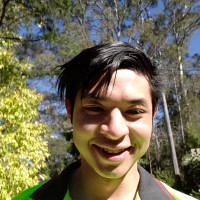 Matthew Ho