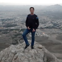 Masoud Shams