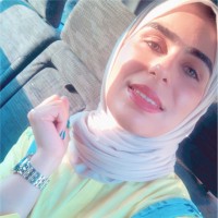 Zeinab Daher