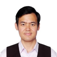 江海琦 Davis Jiang，FRM