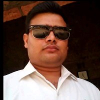 Vimal Dwivedi