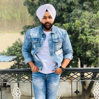 Harsimran Ahluwalia