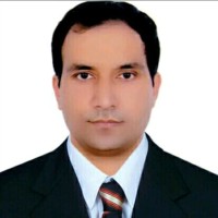 Muhammad Musharaf