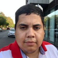 Pedro Alejandro Mosquera Caicedo