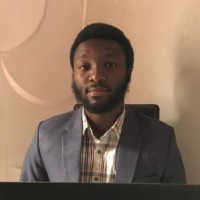 Iwelomen David Ebosele