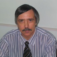 Владимир Егоров