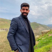 Saif Haddad