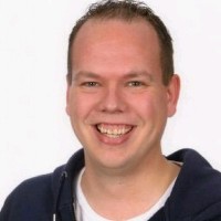 Arnold Seppenwoolde