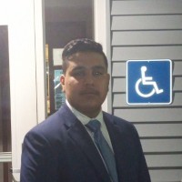 Danial Idrees