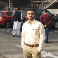 Syed Muhammad Yasir