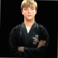 Nicholas Gerbi