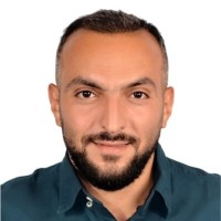 Mohamed Shaker