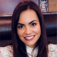 Tina Kakish