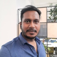 Satya Ainaparti