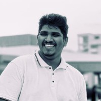 Ashwinth Ratnasabapathy