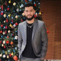 Nathaniel Gomez