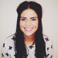 Lauren Lymer