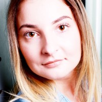 Viorica Grigori
