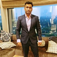 Uma shankar Nautiyal
