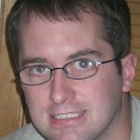 Scott Morrell