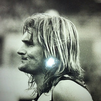 Michael Turner
