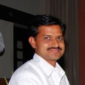 Shankar Mane