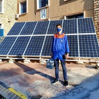 Sofiane Bouchelaghem