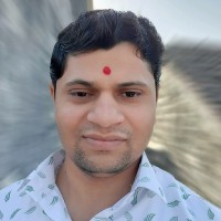 Maulik Dholariya