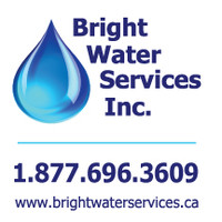 Bright Water Services