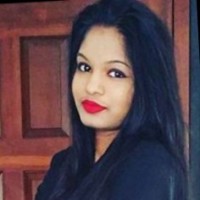 Ashley Bissoondial