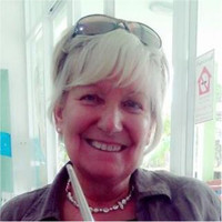 Cissy Mohr