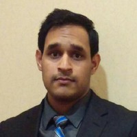 Karthik A.