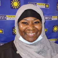 Felicia Lasley