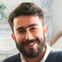 Mehdi Mehdi