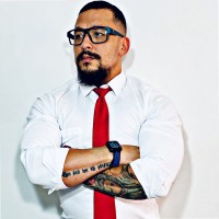 Luis Miguel Arias