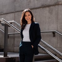 Mary Lin