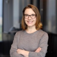 Margot Stark Choi, Mba