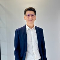 Benjamin Siew