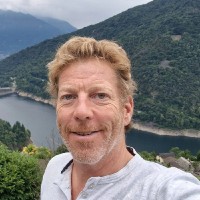 Michiel Uilenreef