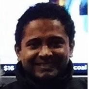 Niroshan Ekan
