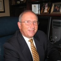 Jim Blackburn