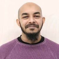 Abdullah Al Mahmud Farid