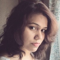 Bhagyashree Pattanaik