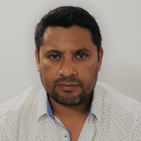 Mario Alejandro Quinteros Cortés